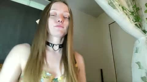 LoveAnastasia online show from April 22, 4:36 pm