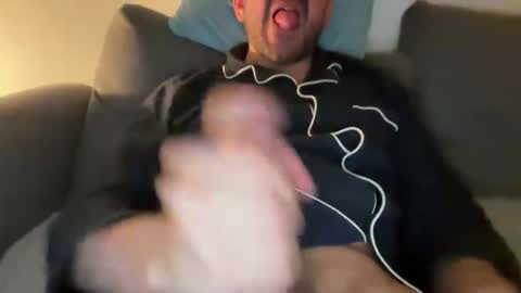 xxlspain_ online show from March 30, 7:14 pm