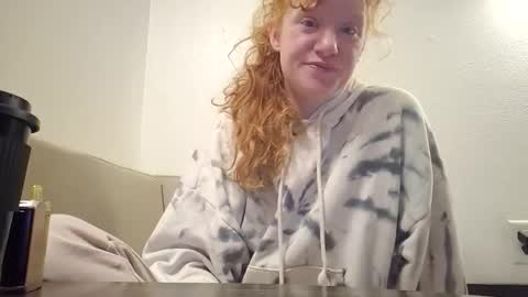 xxmariebliss online show from March 11, 12:30 pm