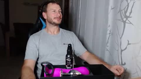 xxmettexx online show from October 27, 10:54 pm