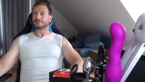 xxmettexx online show from July 17, 8:16 am