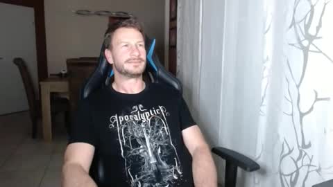 xxmettexx online show from April 21, 8:16 pm