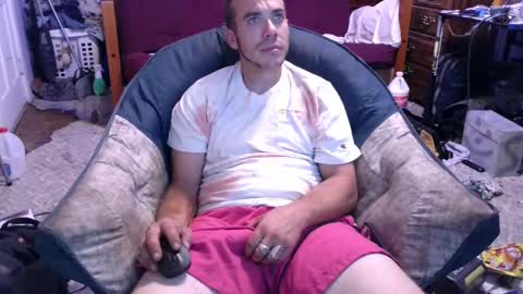 xxScubaStevexx online show from September 21, 11:31 pm