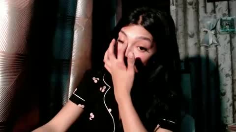 just call me yours online show from February 17, 9:00 pm