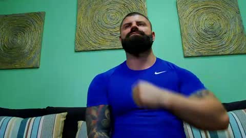 Xtream Leonard online show from April 14, 9:01 am