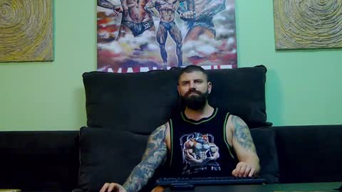 Xtream Leonard online show from December 12, 2:33 pm