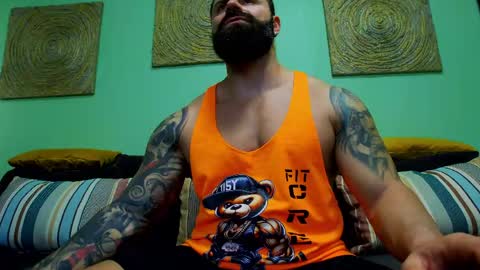 Xtream Leonard online show from May 23, 3:52 pm