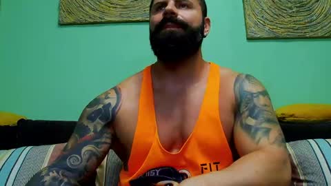 Xtream Leonard online show from May 26, 5:46 am