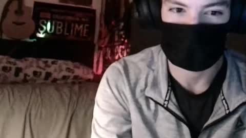 David Fox online show from March 11, 2:32 am