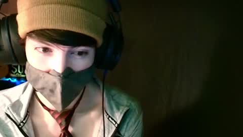 David Fox online show from February 27, 11:39 am