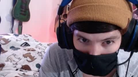 David Fox online show from January 12, 4:52 am