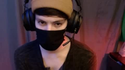 David Fox online show from October 10, 3:34 am