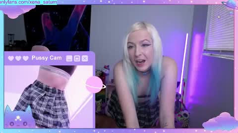 XXX3na online show from January 12, 12:50 am