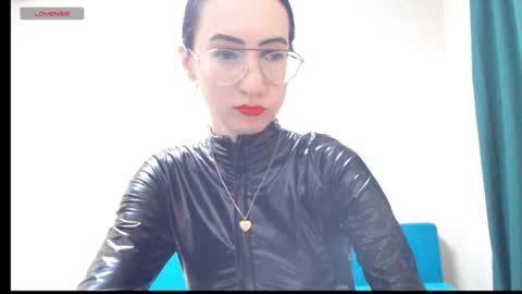 Andariel online show from June 18, 6:57 pm