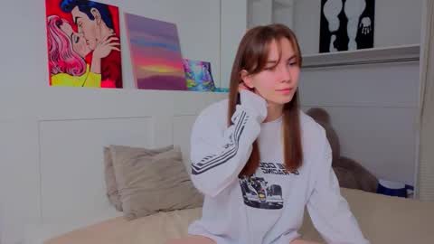 Eva online show from March 23, 5:34 am