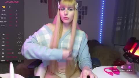 Pretty online show from January 30, 2:27 am