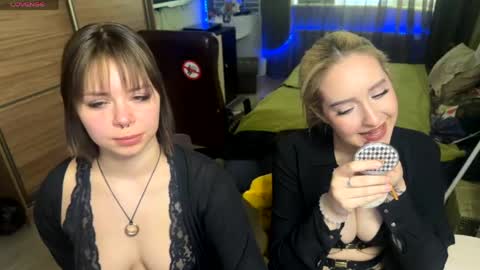 Eve online show from April 27, 1:30 pm