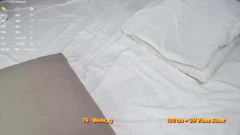 Hello My name is Aida im 19 yo nice to meet you  My Tg channel aida tg online show from March 7, 7:30 am