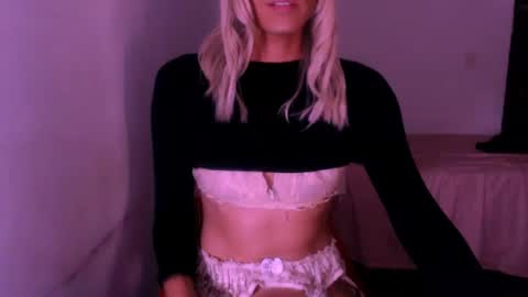 Chiara online show from March 29, 3:41 am