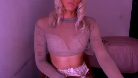 Chiara online show from March 28, 12:12 am