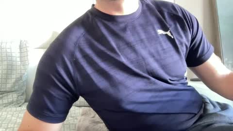 xxxCandyman online show from February 14, 3:15 pm