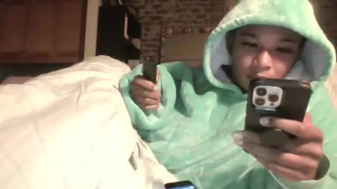 Snapshot of xxxdanidoomsdayxxx chatting on March 12, 5:02 am Danielle online show from March 12, 5:02 am