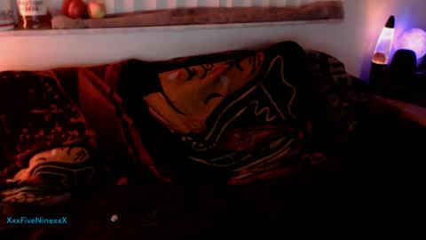 XxxFiveNinexxX online show from December 4, 12:57 am