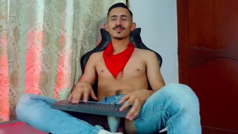 Kev online show from May 14, 8:29 pm