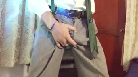 Kev online show from April 8, 8:23 pm