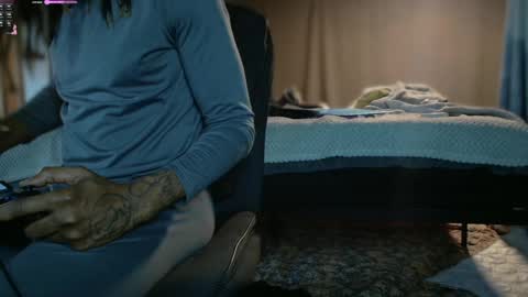 Snapshot of xxxjrstrokesxxx chatting on March 12, 5:17 pm xxxjrstrokesxxx online show from March 12, 5:17 pm