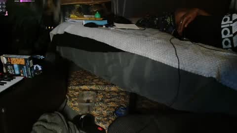 Snapshot of xxxjrstrokesxxx chatting on March 1, 8:02 am xxxjrstrokesxxx online show from March 1, 8:02 am