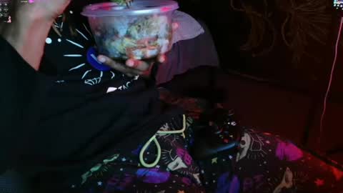 Snapshot of xxxjrstrokesxxx chatting on February 28, 10:30 am xxxjrstrokesxxx online show from February 28, 10:30 am