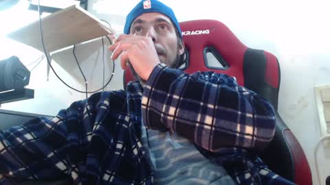 Snapshot of xxxking89 chatting on December 25, 4:54 pm xxxking89 online show from December 25, 4:54 pm