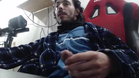 Snapshot of xxxking89 chatting on March 1, 3:05 pm xxxking89 online show from March 1, 3:05 pm