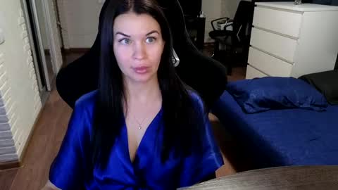 Alisa online show from February 1, 9:40 pm