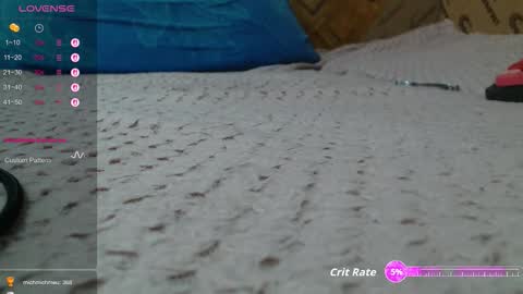 Lola online show from November 6, 5:05 pm