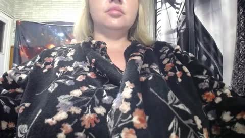 Lana online show from November 24, 9:24 pm