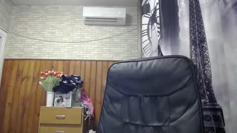 Lana online show from February 20, 6:43 pm