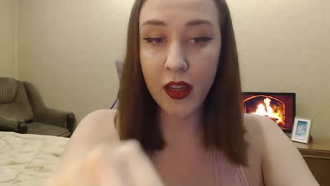 xxxoliviafoxxx online show from January 9, 6:47 pm