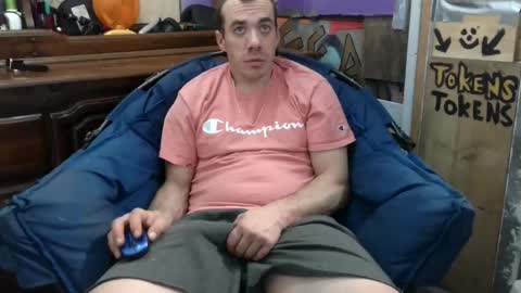 ScubaSteve online show from February 13, 3:18 am