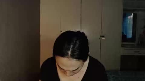 Melissa online show from January 10, 2:06 am