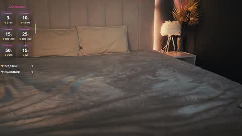 Lori online show from March 10, 8:57 pm