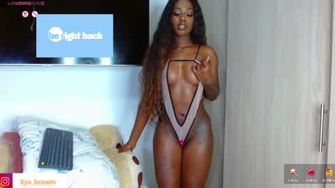 Jessi  online show from October 13, 12:07 pm