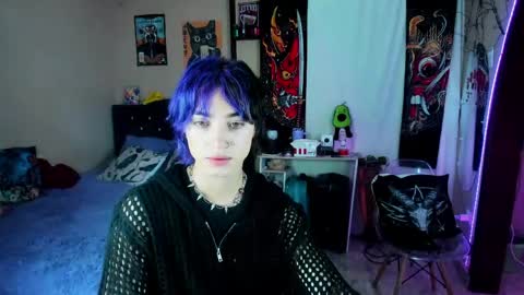 xzerox_ online show from April 22, 10:50 pm