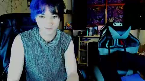 xzerox_ online show from June 11, 1:16 am