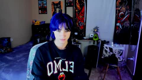 xzerox_ online show from April 18, 9:26 pm