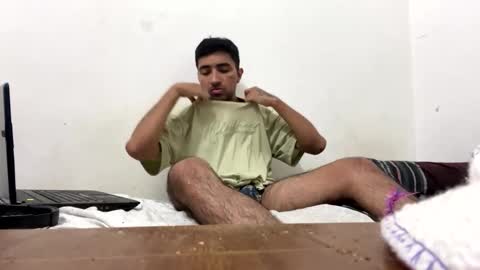 BROWN DICK online show from February 10, 4:41 am