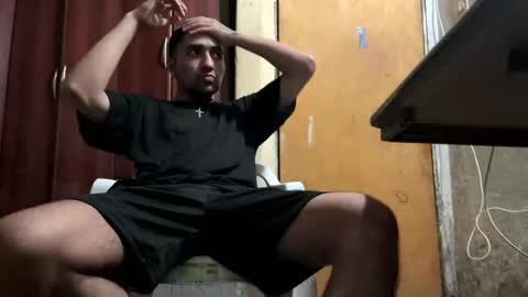 BROWN DICK online show from December 25, 10:06 am