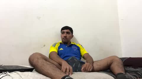 BROWN DICK online show from March 11, 3:04 am