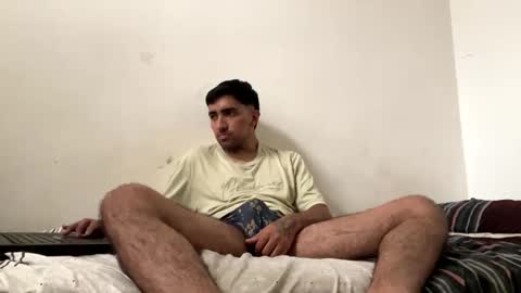BROWN DICK online show from March 2, 1:27 pm
